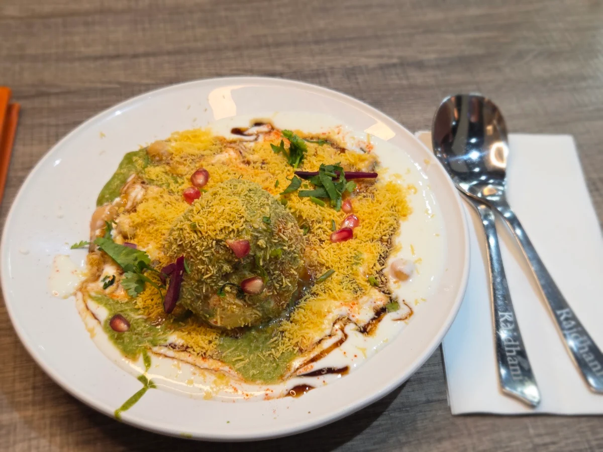 Food & drink, Rajdhani Sweets & Restaurant (Brantford)
