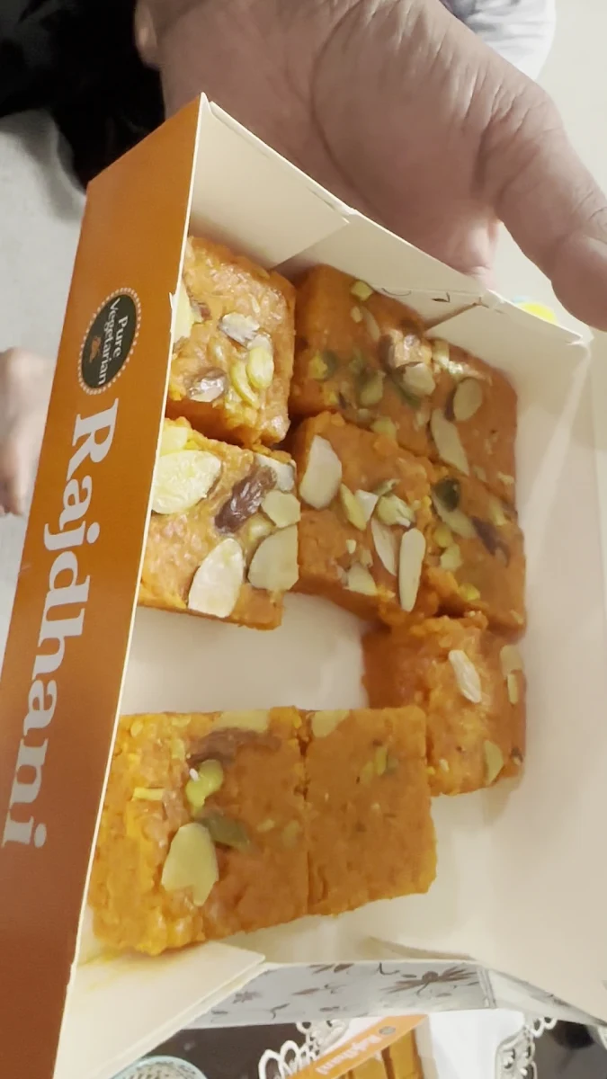 Food & drink, Rajdhani Sweets & Restaurant (Brantford)