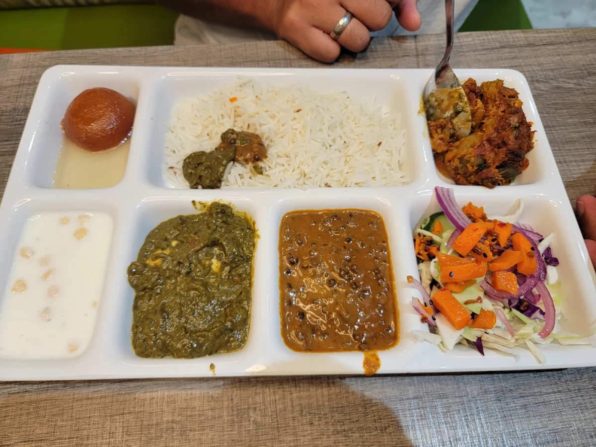 Food & drink, Rajdhani Sweets & Restaurant (Brantford)