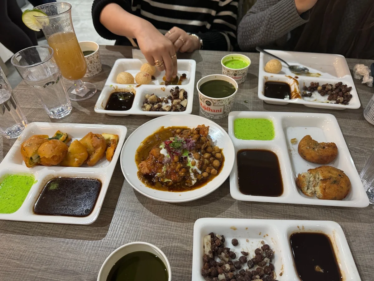 Food & drink, Rajdhani Sweets & Restaurant (Brantford)