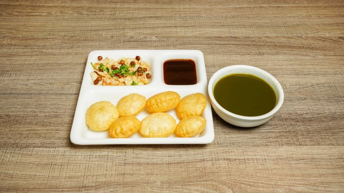 Food & drink, Rajdhani Sweets & Restaurant (Brantford)