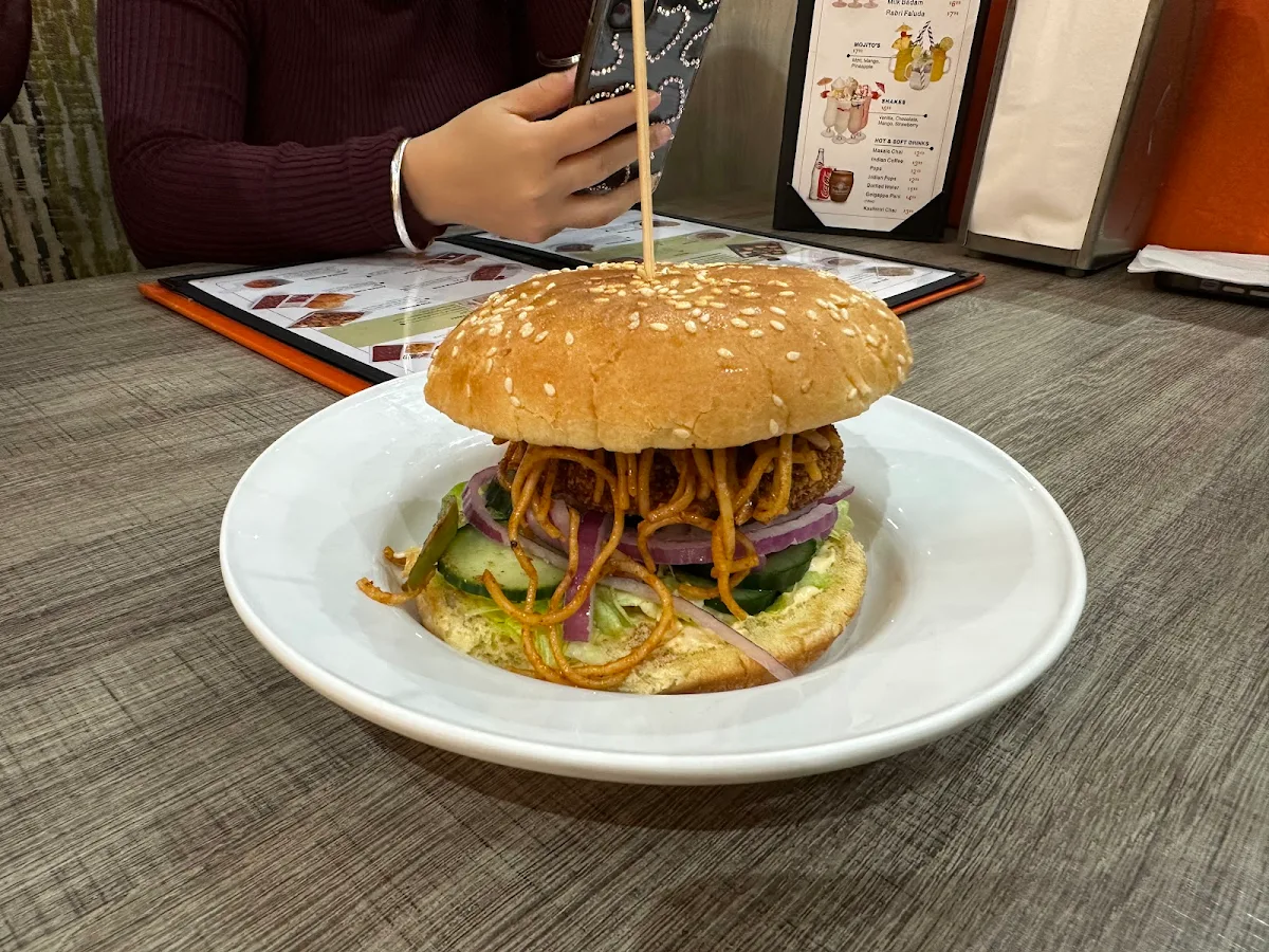 Food & drink, Rajdhani Sweets & Restaurant (Brantford)