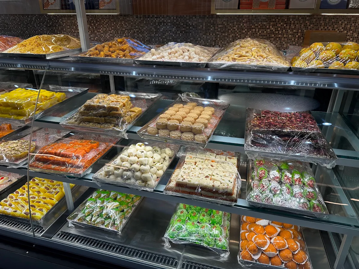 Vibe, Rajdhani Sweets & Restaurant (Brantford)