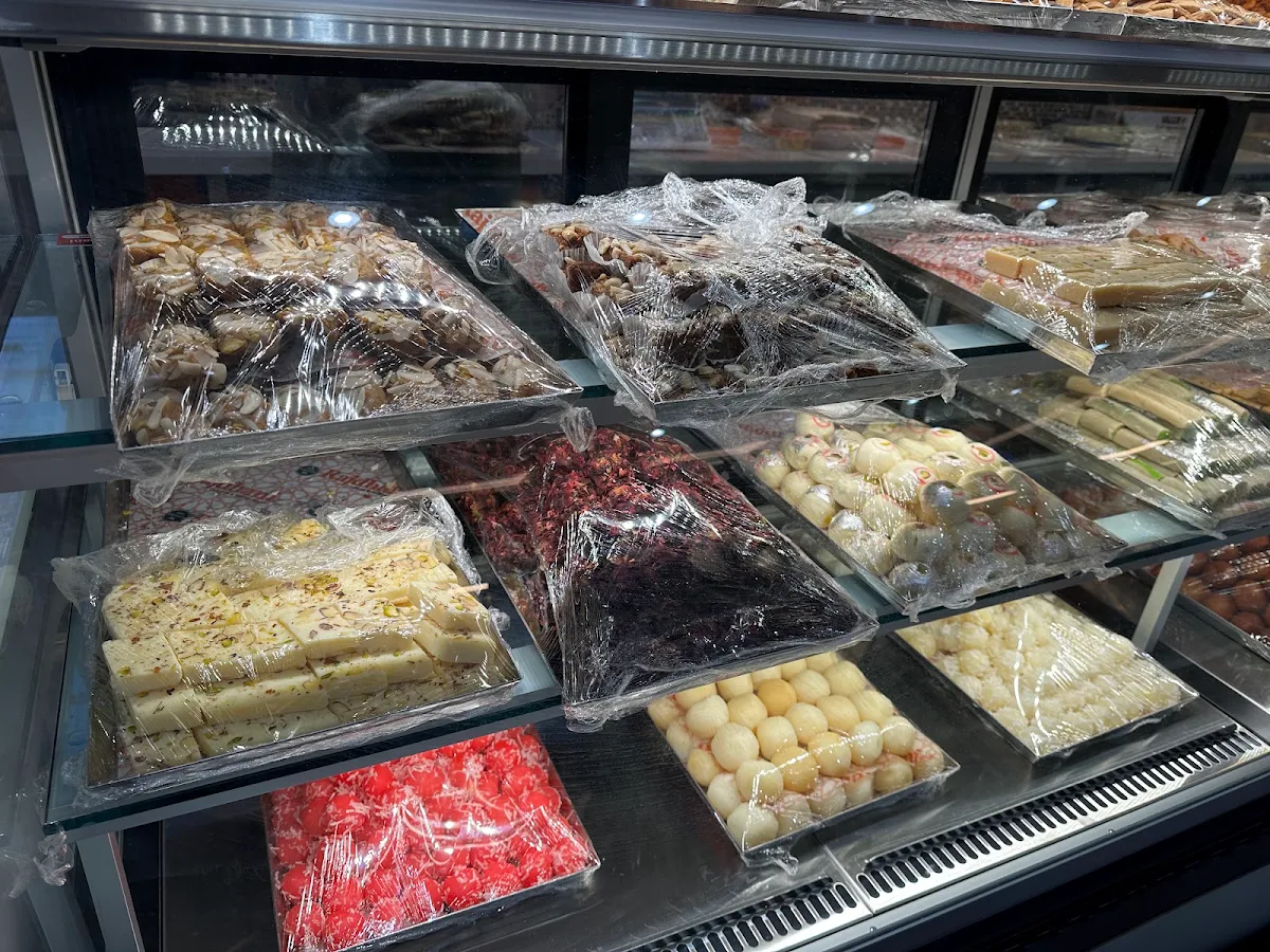 Vibe, Rajdhani Sweets & Restaurant (Brantford)