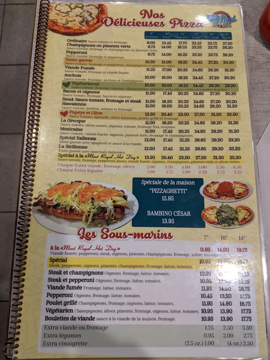 Menu photo 6