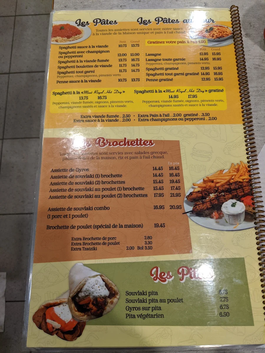 Menu photo 8