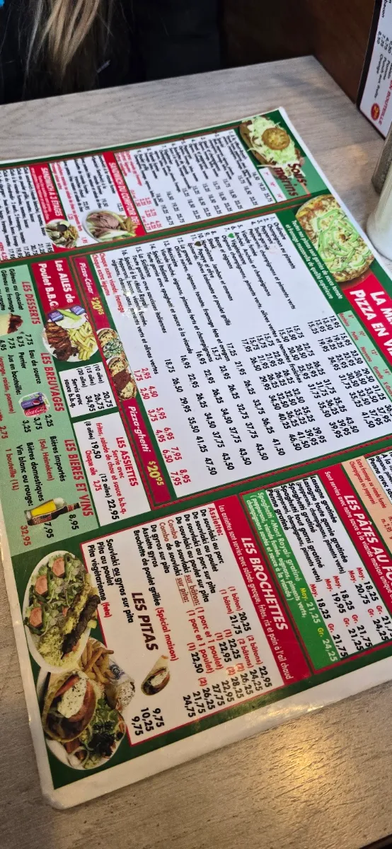 Menu photo 9