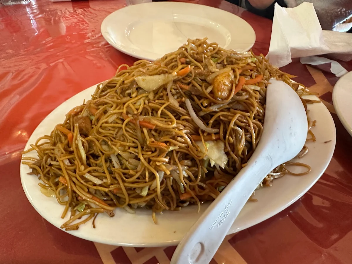 Food & drink, Canton Chinese & Western Restaurant