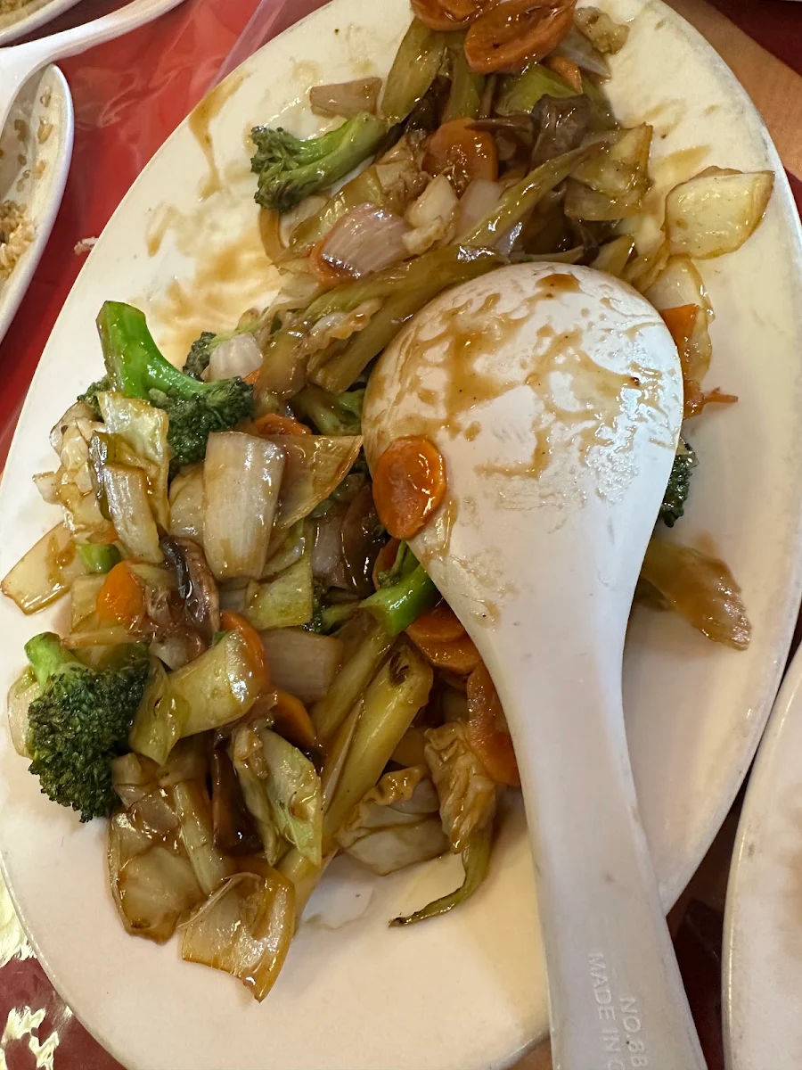 Food & drink, Canton Chinese & Western Restaurant