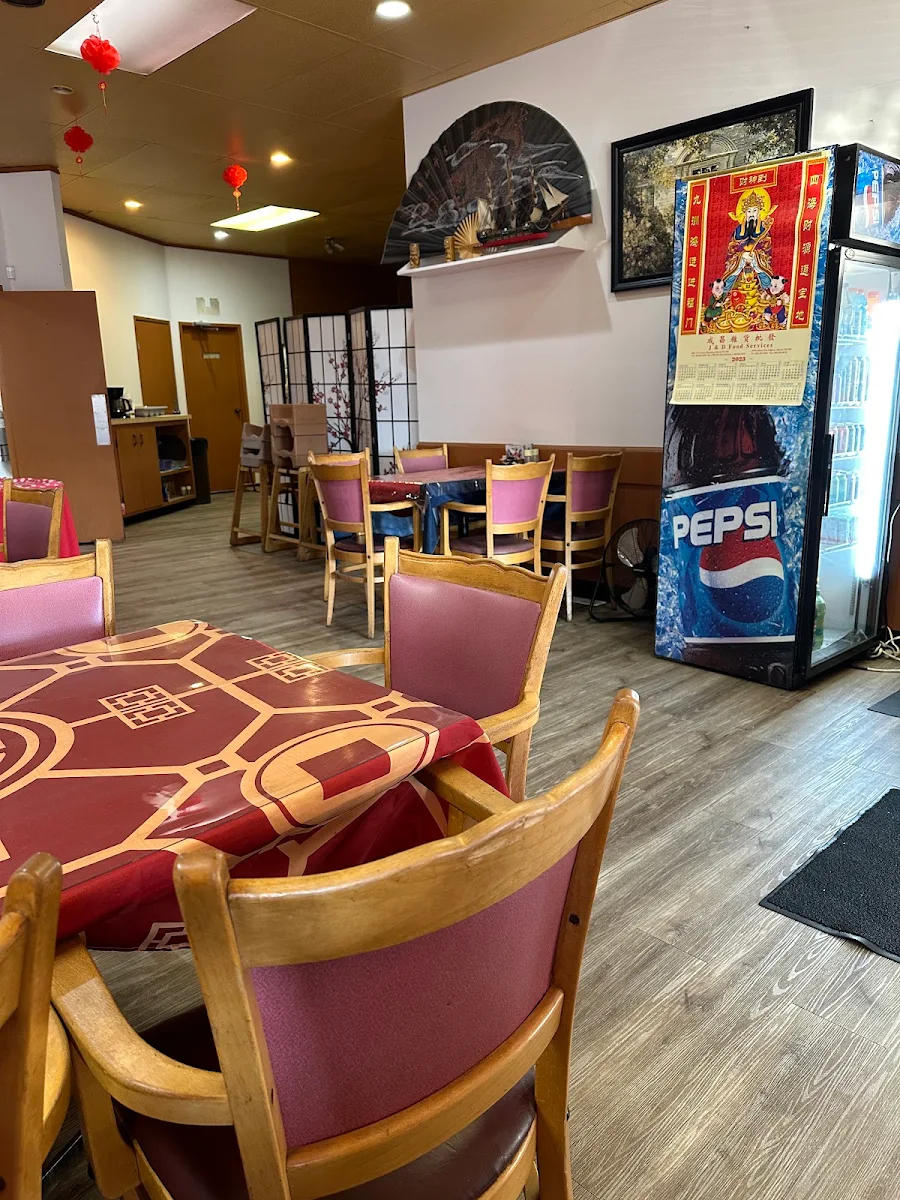 Vibe, Canton Chinese & Western Restaurant