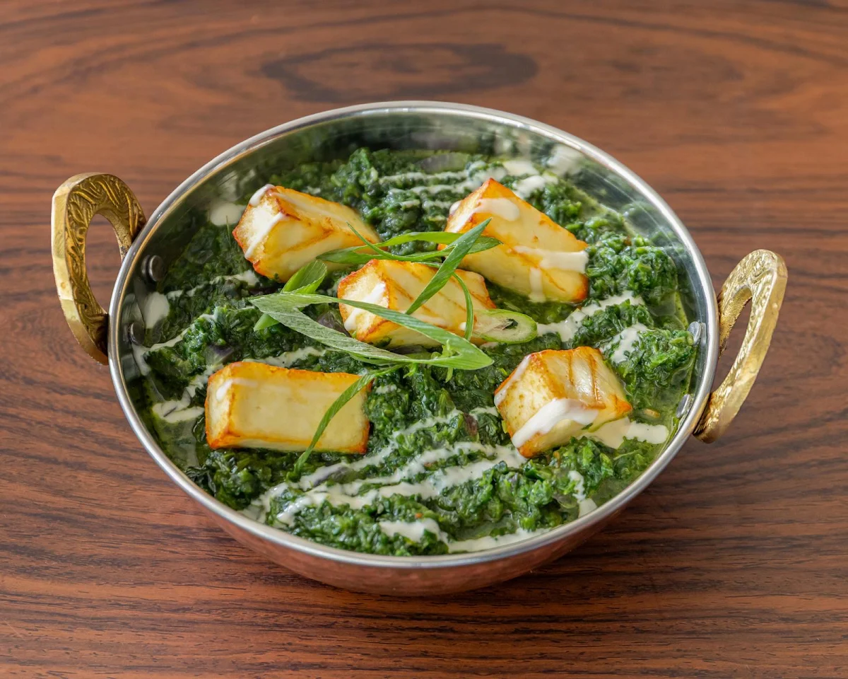 Food & drink, Indian Fusion Kitchen