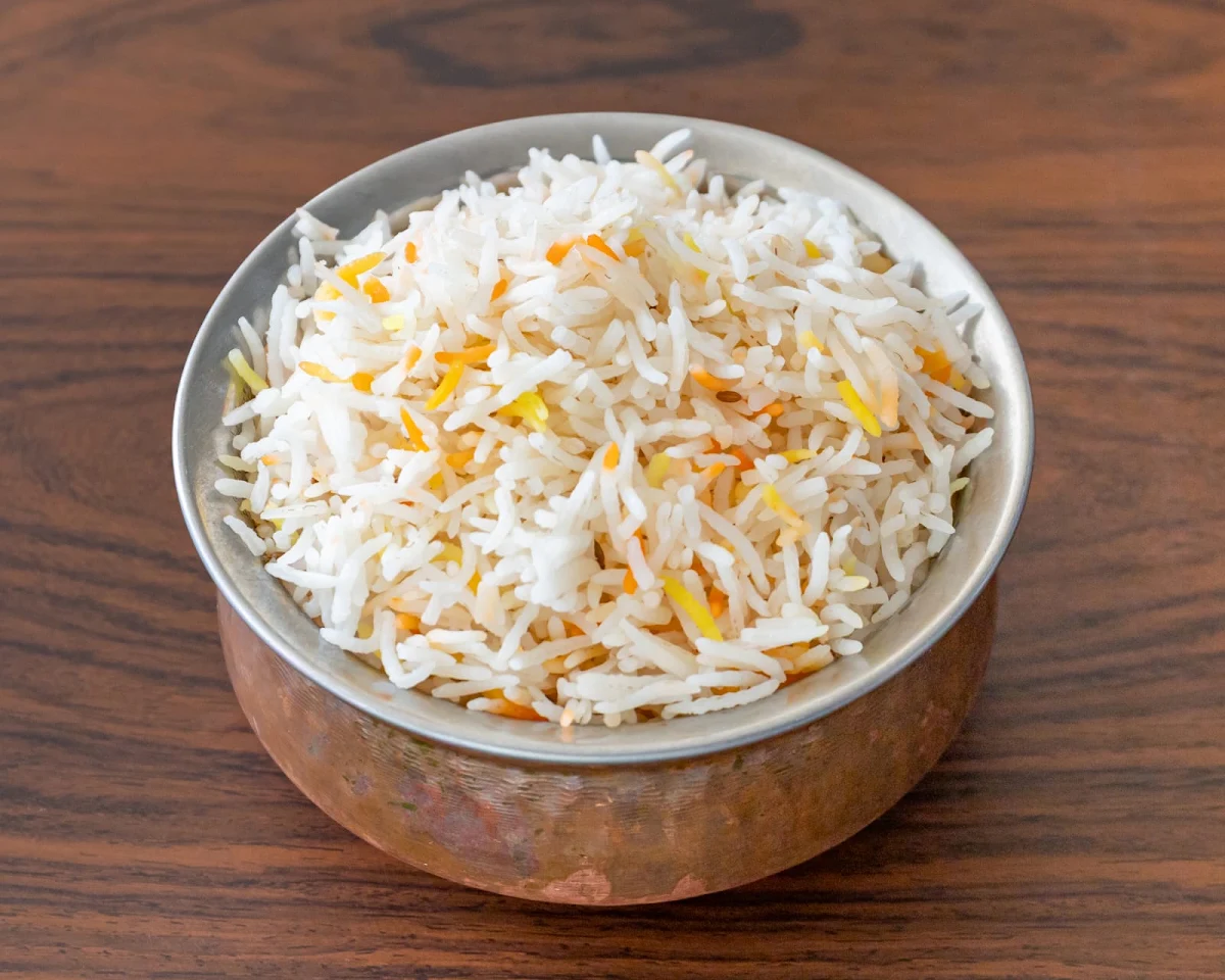 Food & drink, Indian Fusion Kitchen