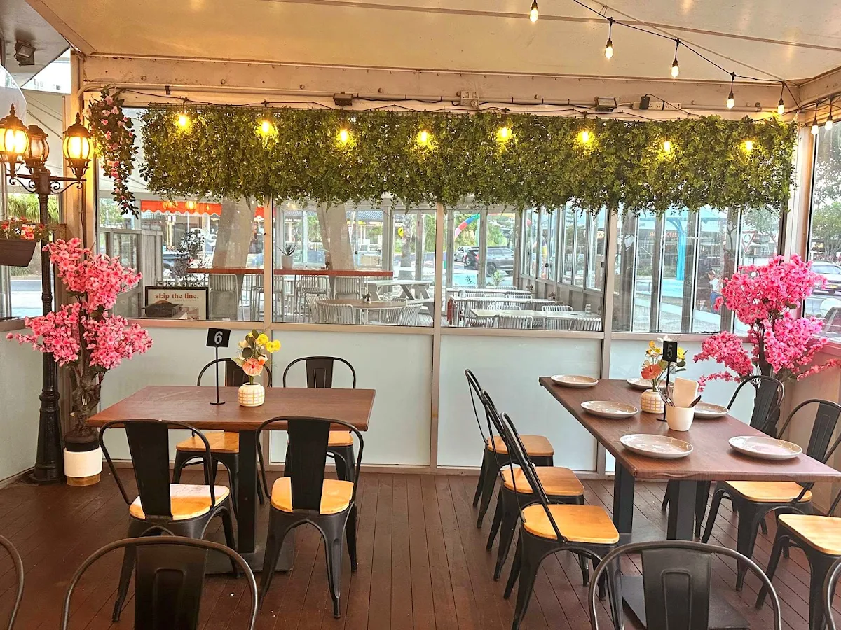 Vibe, Indian Fusion Kitchen