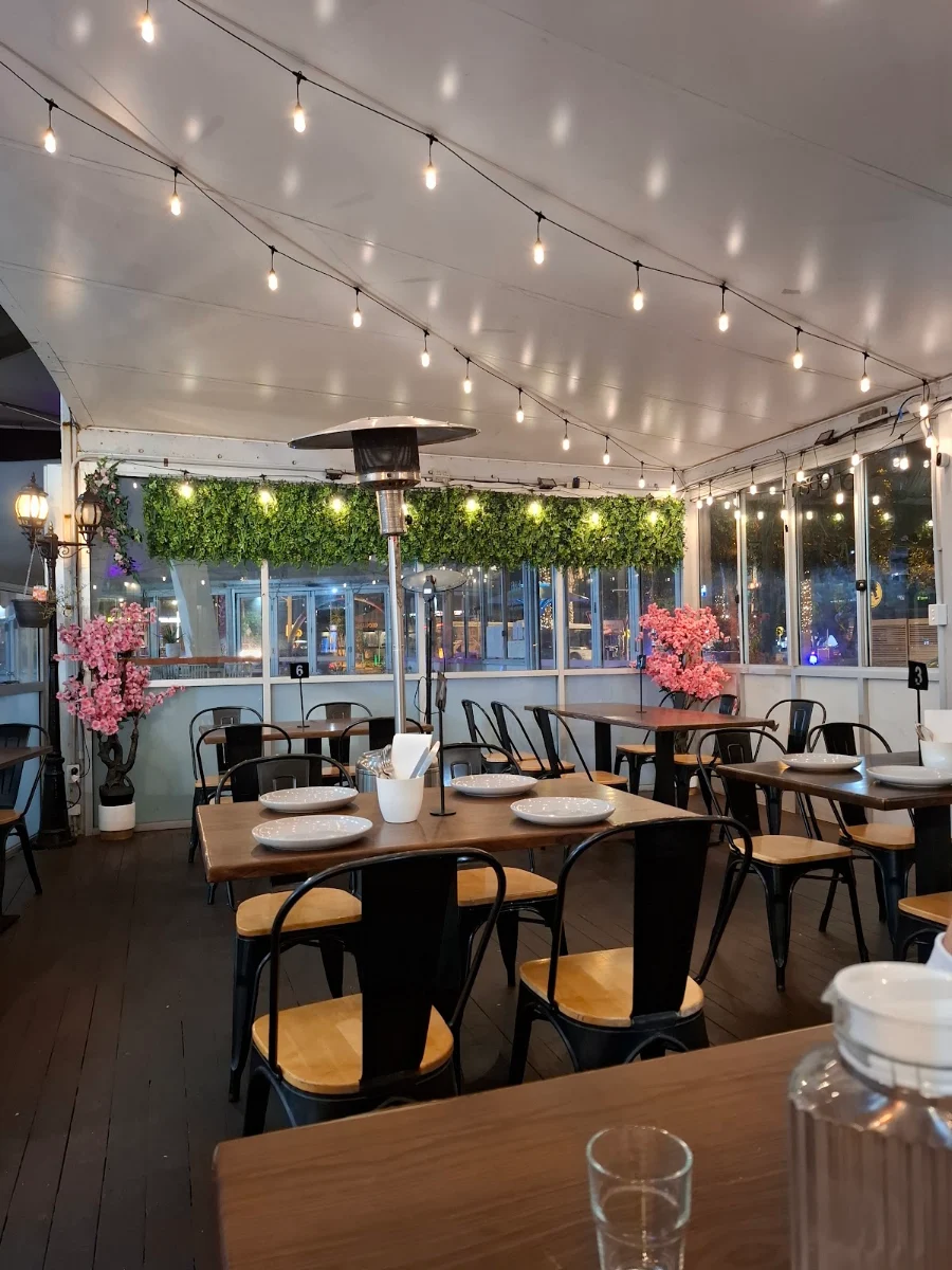 Vibe, Indian Fusion Kitchen