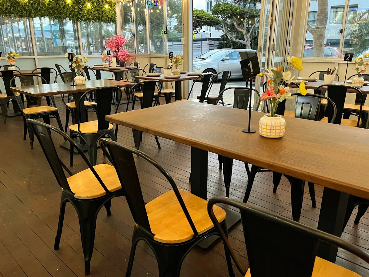 Vibe, Indian Fusion Kitchen