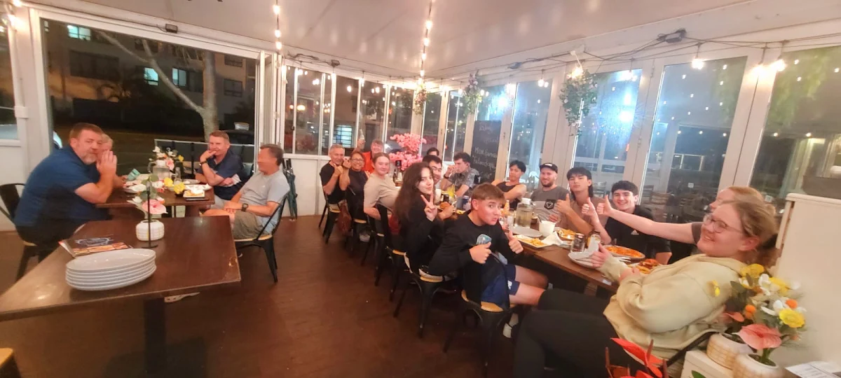 Vibe, Indian Fusion Kitchen
