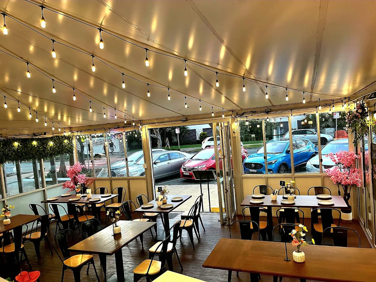Vibe, Indian Fusion Kitchen