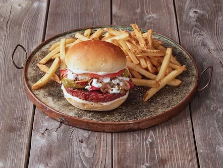 Food & drink photo 9