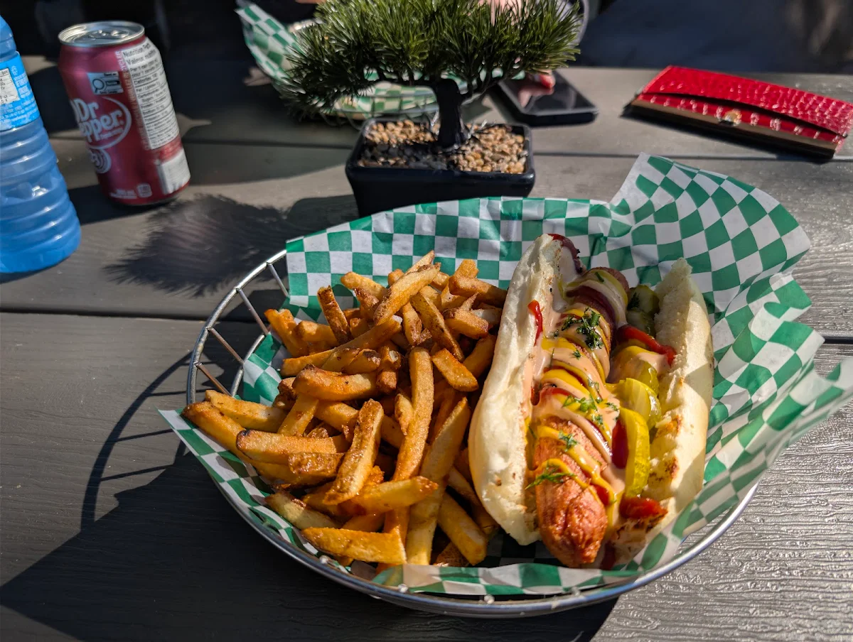 Food & drink photo 6