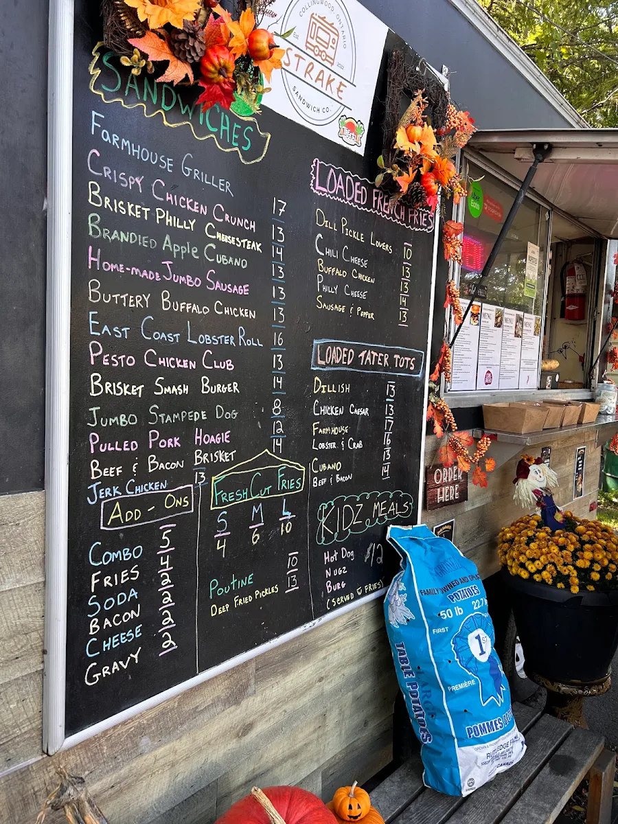 Menu photo 10