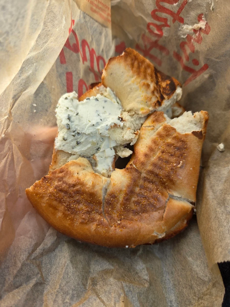 Food & drink, Tim Hortons