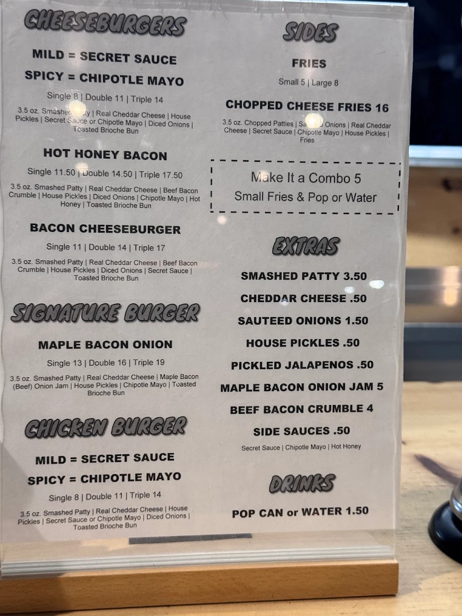 Menu photo 4