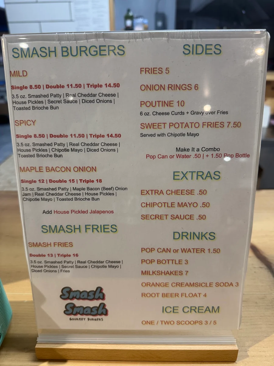 Menu photo 6