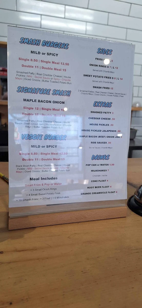 Menu photo 7