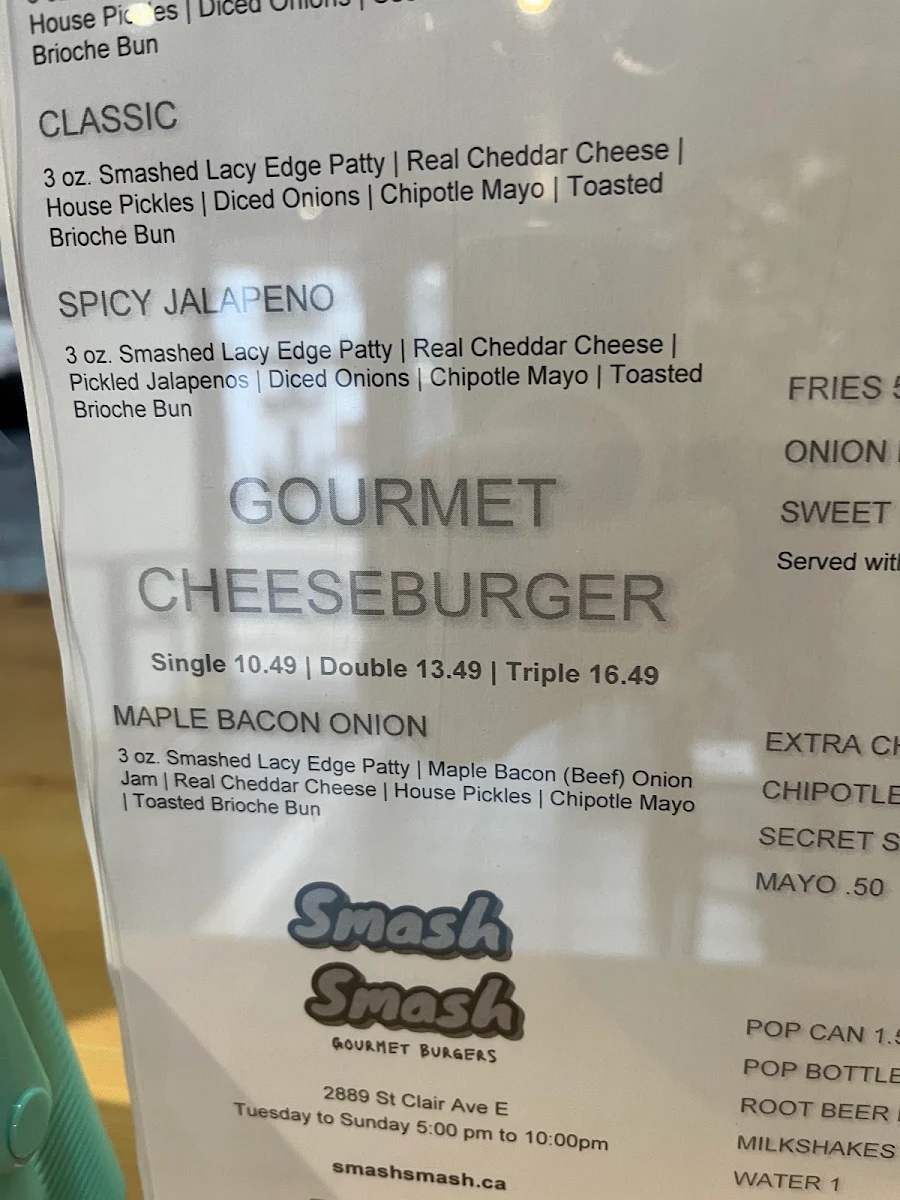Menu photo 9