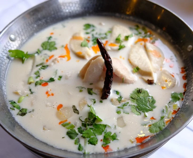 Food & drink, RENS Cafe & Bistro Thai Contemporary