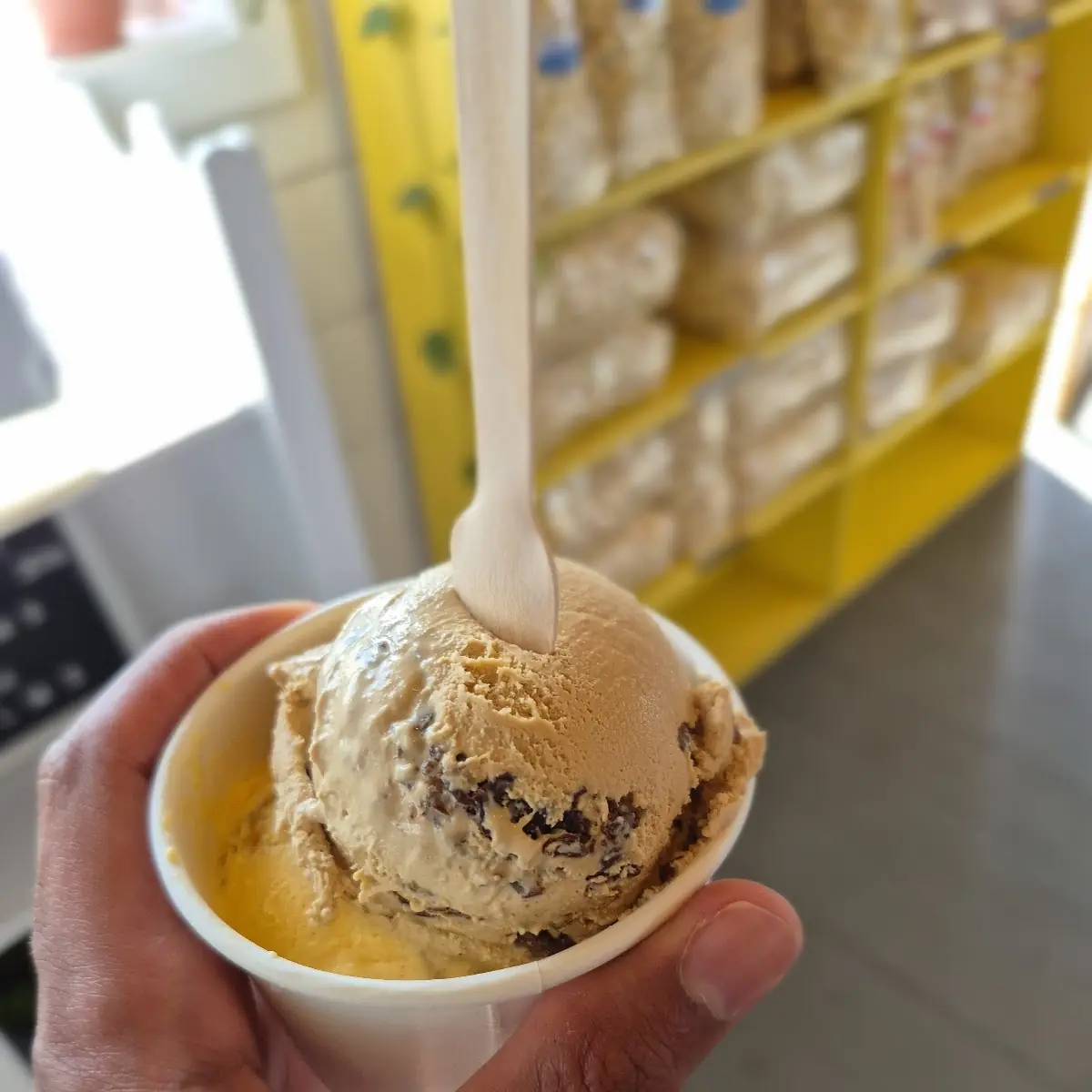 Food & drink, Tall Tom's Lemonade & Ice Cream