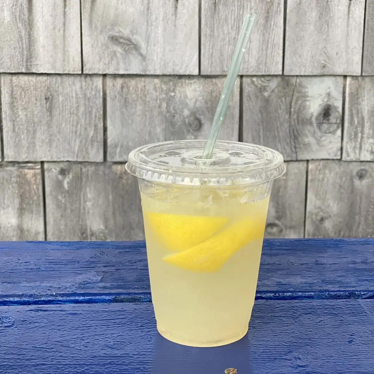 Food & drink, Tall Tom's Lemonade & Ice Cream