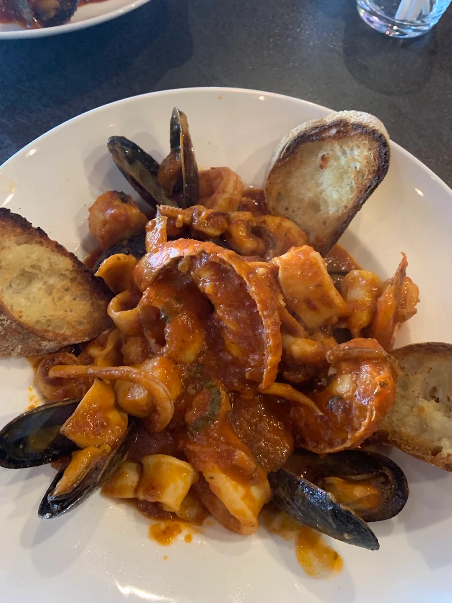 Food & drink, Romano's Restaurant