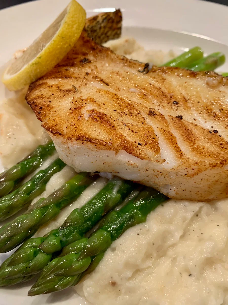 Food & drink, Romano's Restaurant
