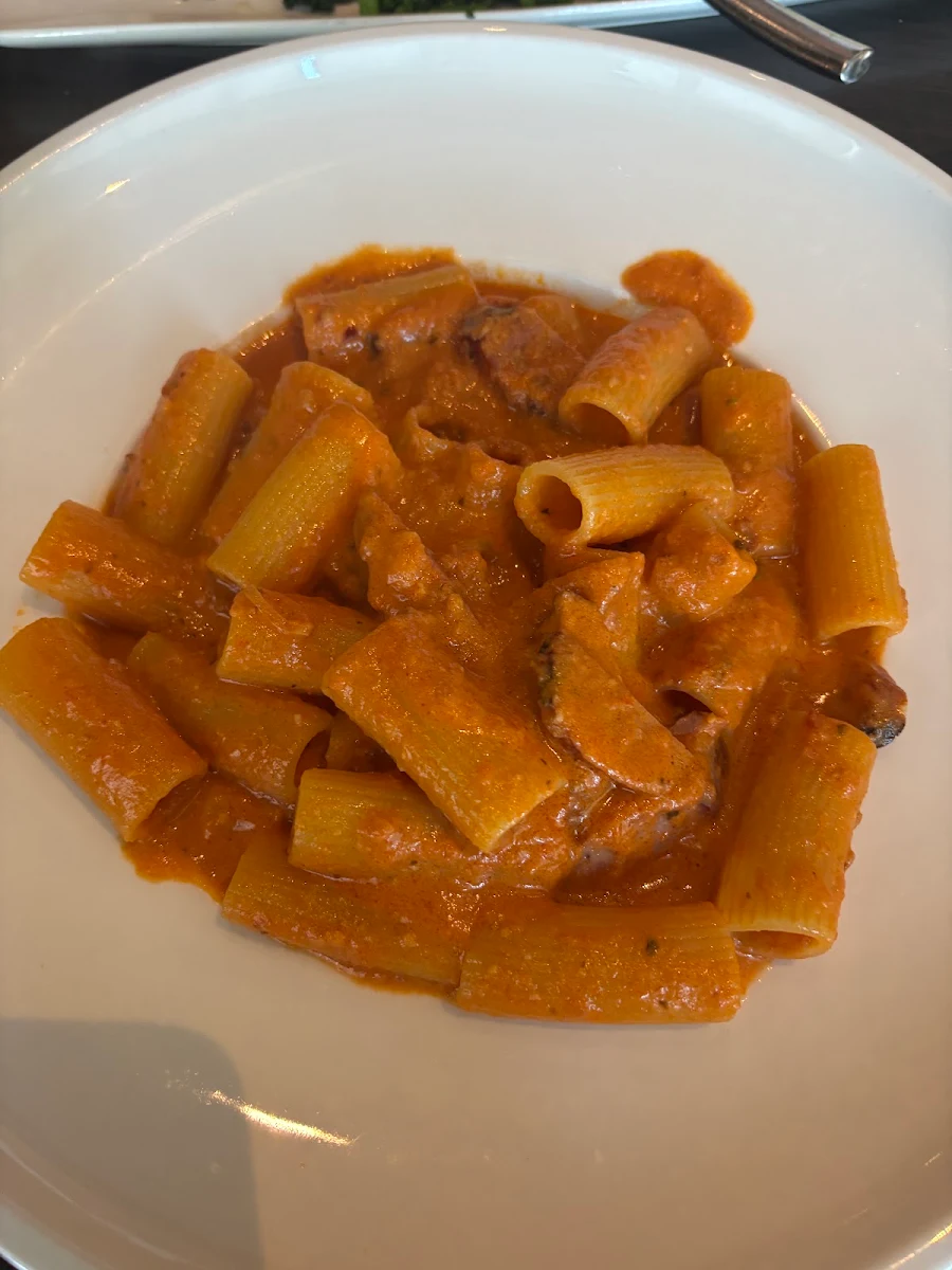 Food & drink, Romano's Restaurant