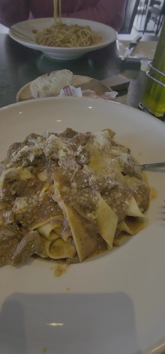 Food & drink, Romano's Restaurant