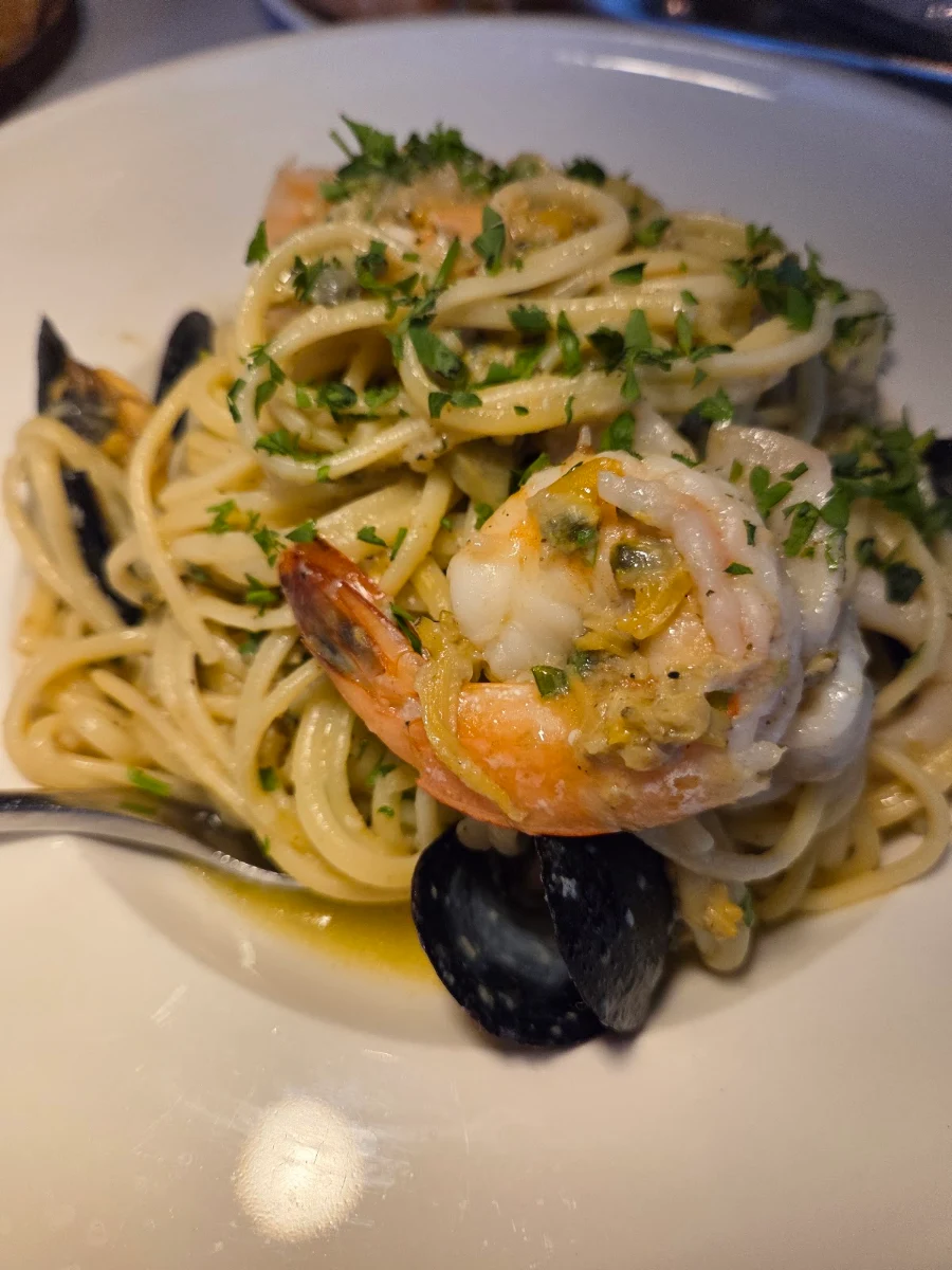 Food & drink, Romano's Restaurant