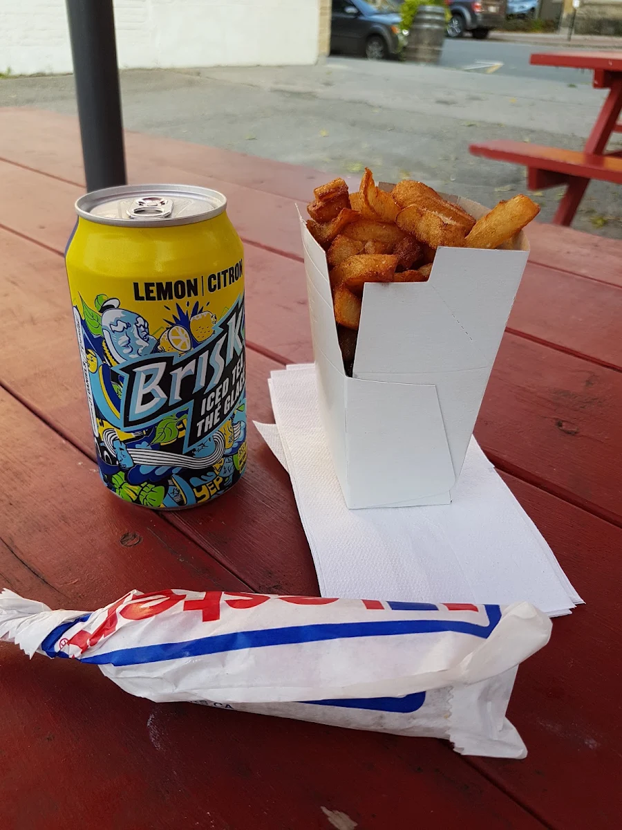 Food & drink photo 9