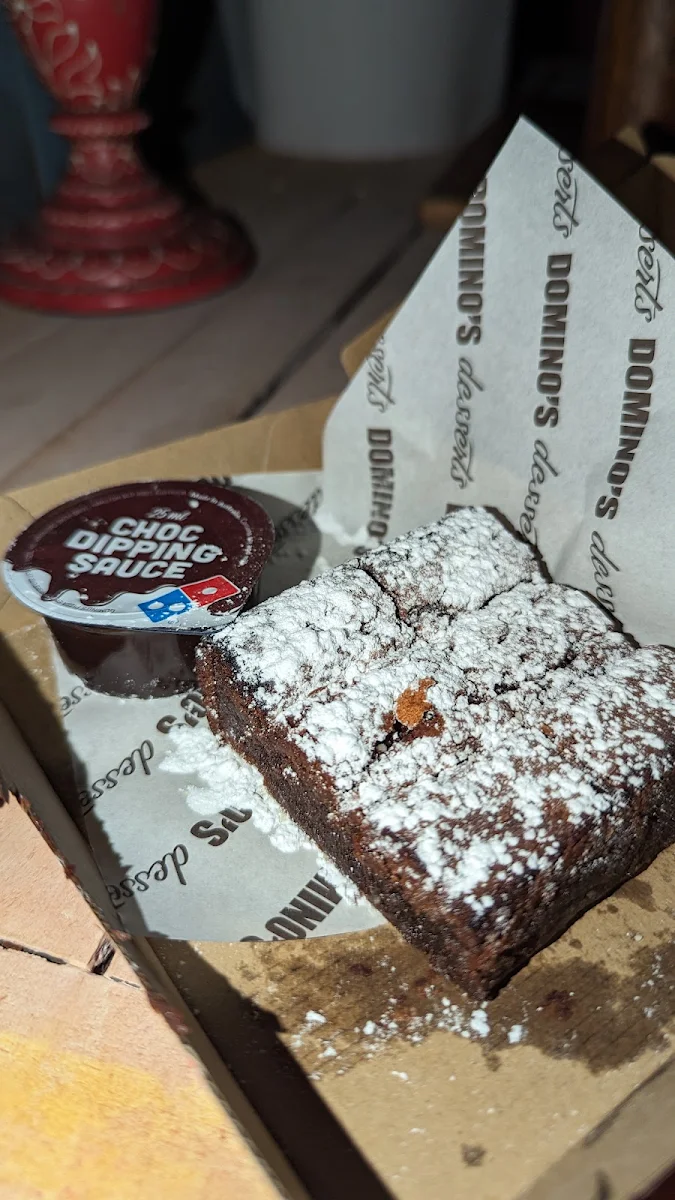 Food & drink, Domino's Pizza Pacific Paradise