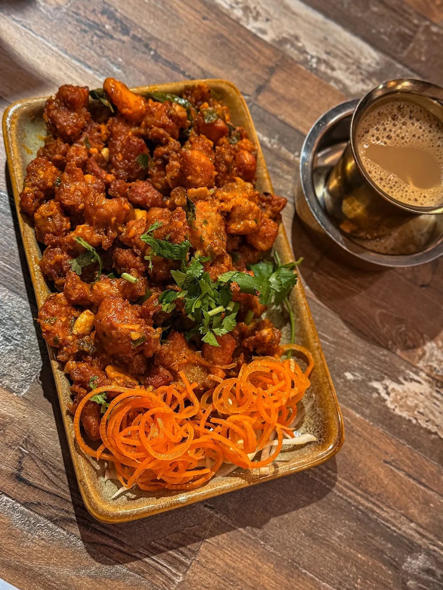 Food & drink, Simply South Kitchener | Indian Restaurant & Bar