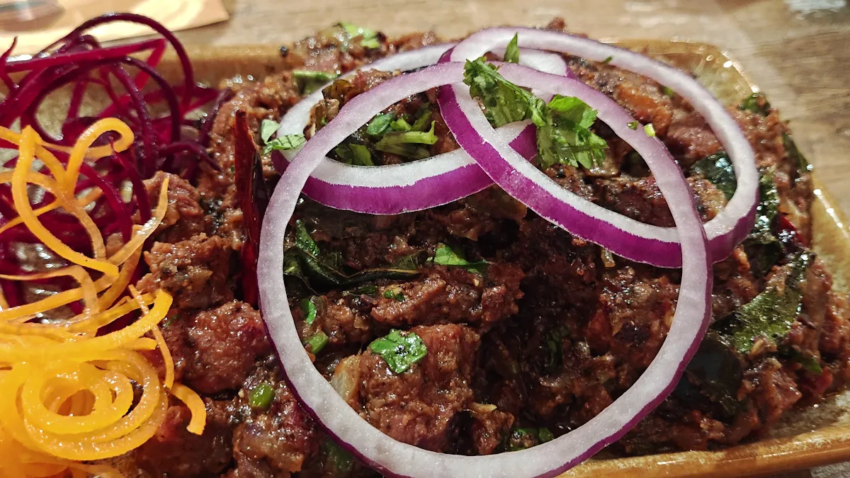 Food & drink, Simply South Kitchener | Indian Restaurant & Bar
