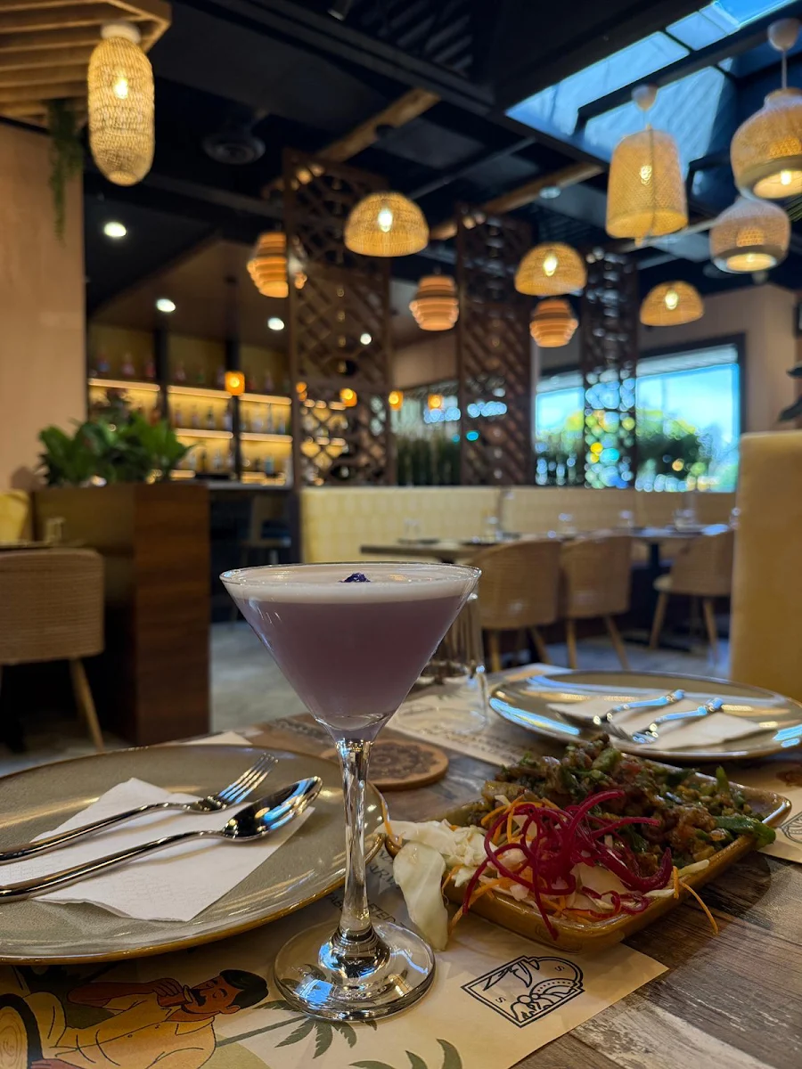 Food & drink, Simply South Kitchener | Indian Restaurant & Bar