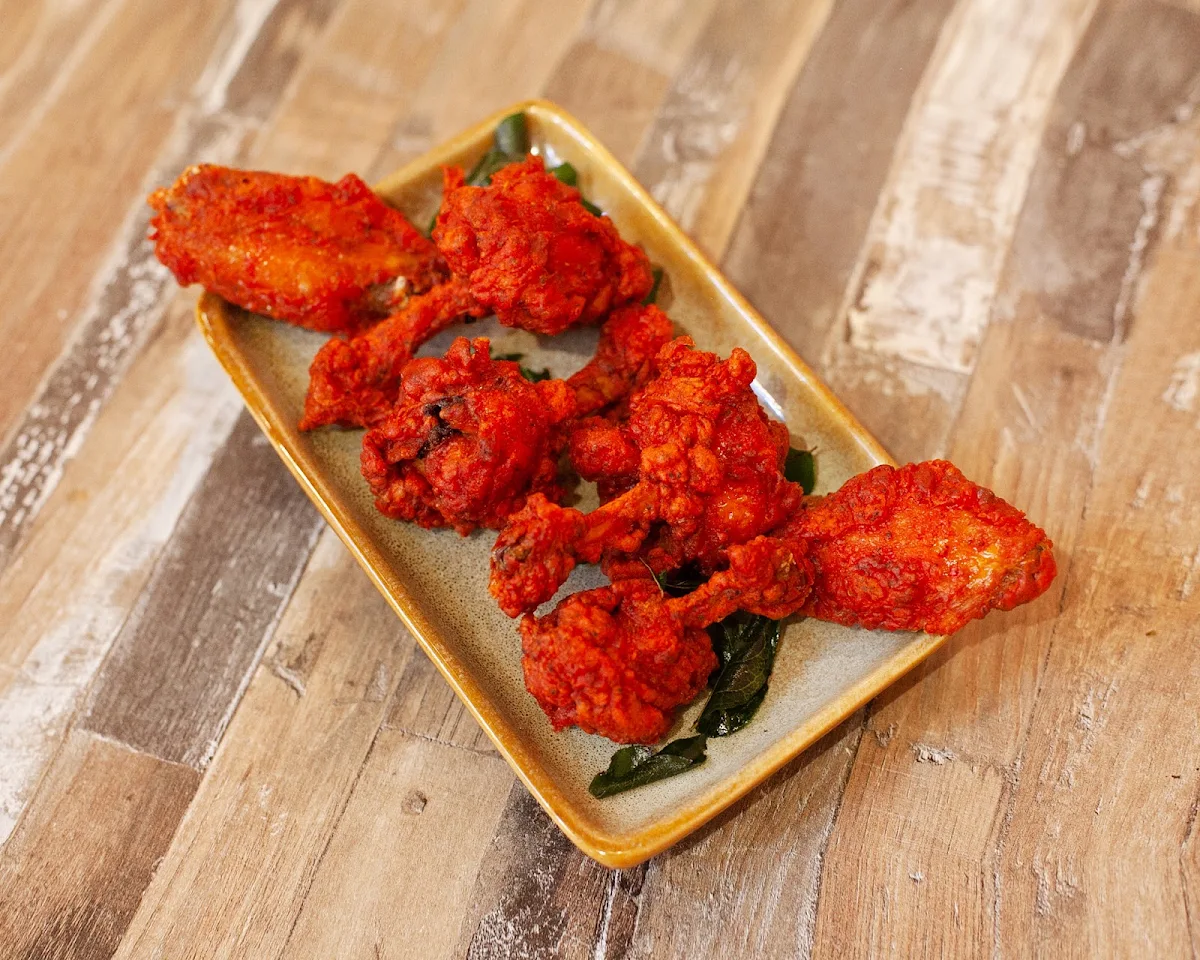 Food & drink, Simply South Kitchener | Indian Restaurant & Bar