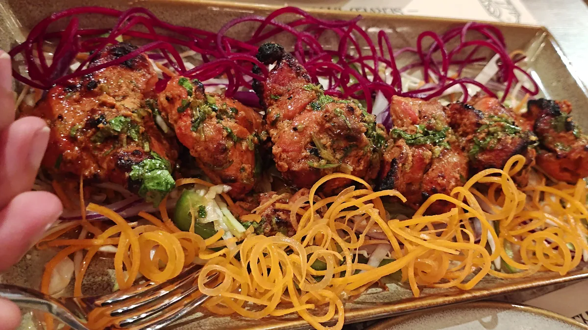 Food & drink, Simply South Kitchener | Indian Restaurant & Bar