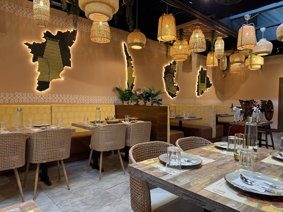 Vibe, Simply South Kitchener | Indian Restaurant & Bar