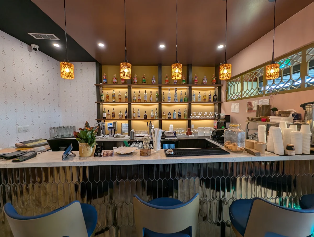 Vibe, Simply South Kitchener | Indian Restaurant & Bar