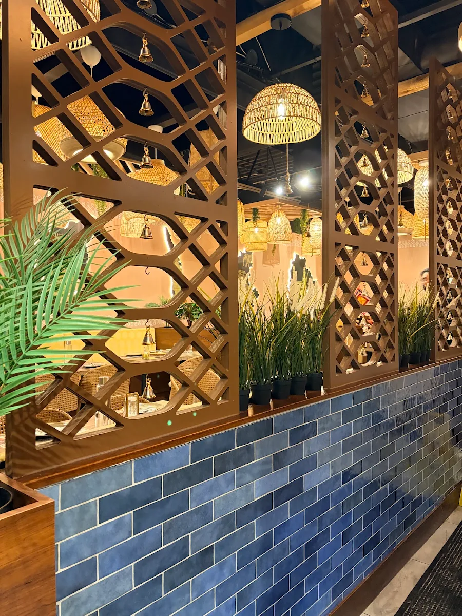 Vibe, Simply South Kitchener | Indian Restaurant & Bar