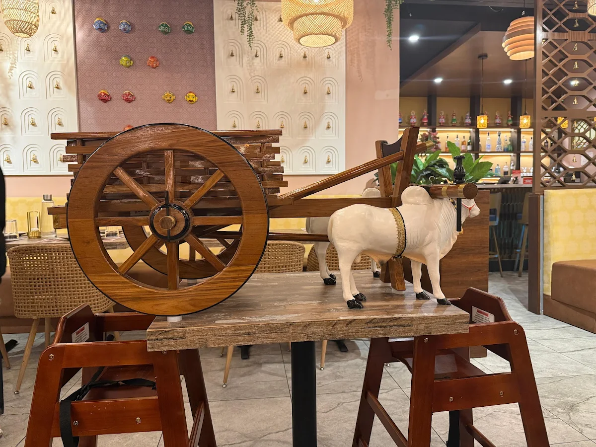 Vibe, Simply South Kitchener | Indian Restaurant & Bar