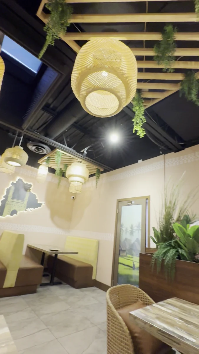 Vibe, Simply South Kitchener | Indian Restaurant & Bar