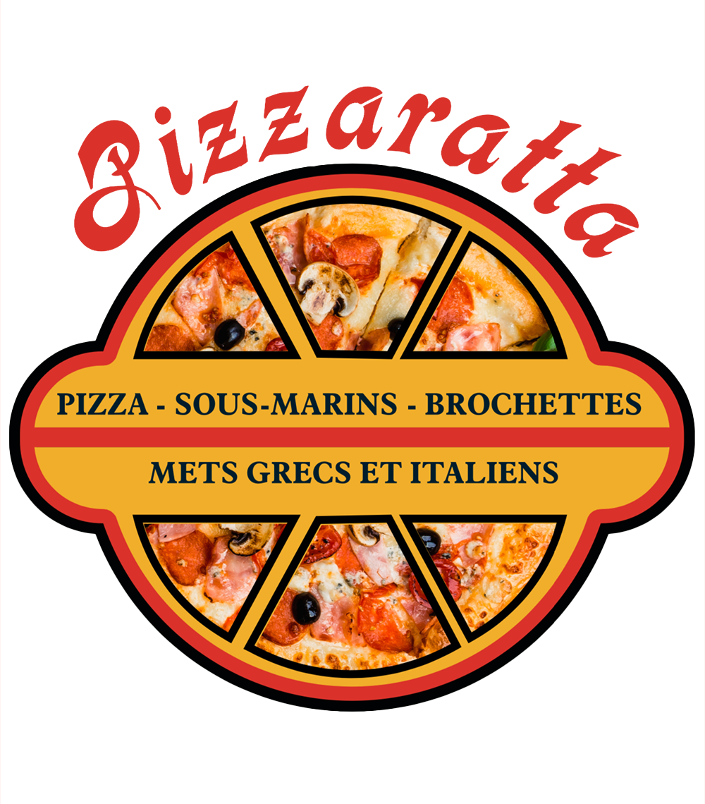 Menu, Pizzarata